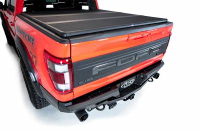 Addictive Desert Designs - Addictive Desert Designs R210081090103 Stealth Fighter Rear Bumper - Image 7