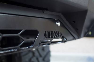 Addictive Desert Designs - Addictive Desert Designs F181192860103 Stealth Fighter Front Bumper - Image 7