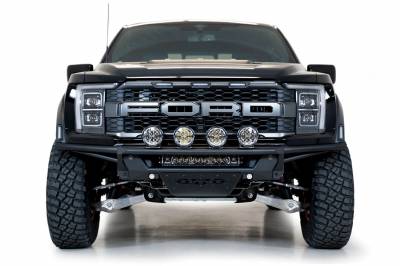 Addictive Desert Designs - Addictive Desert Designs F218102070103 PRO Front Bumper - Image 2