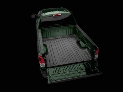 WeatherTech - WeatherTech 37812 WeatherTech TechLiner Bed Liner - Image 2