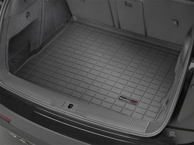 WeatherTech - WeatherTech 40737 Cargo Liner - Image 2