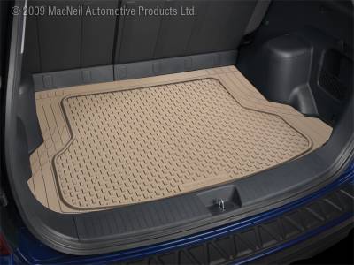 WeatherTech - WeatherTech 11AVMSTX3 AVM Universal Cargo Mat - Image 2