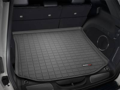 WeatherTech - WeatherTech 40469 Cargo Liner - Image 2