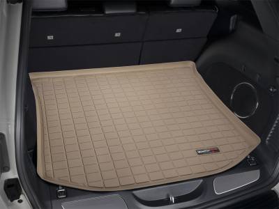 WeatherTech - WeatherTech 41469 Cargo Liner - Image 2