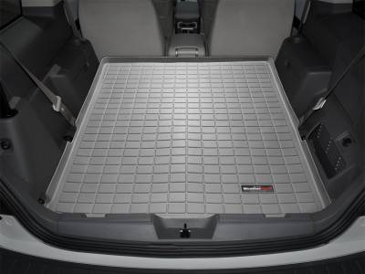 WeatherTech - WeatherTech 42471 Cargo Liner - Image 2