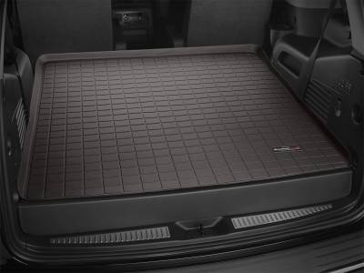 WeatherTech - WeatherTech 43710 Cargo Liner - Image 2