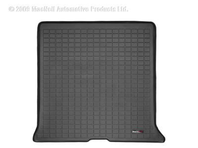 WeatherTech 40222 Cargo Liner