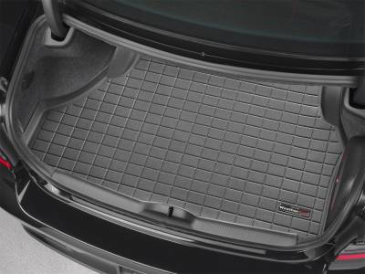 WeatherTech - WeatherTech 40270 Cargo Liner - Image 2