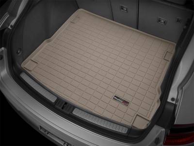 WeatherTech - WeatherTech 41726 Cargo Liner - Image 2