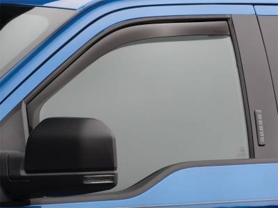 WeatherTech - WeatherTech 80765 Side Window Deflector - Image 2