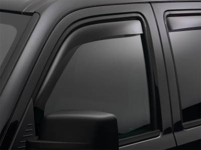 WeatherTech - WeatherTech 80244 Side Window Deflector - Image 2