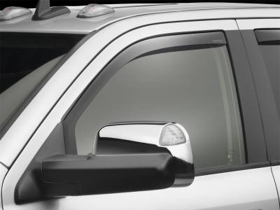 WeatherTech - WeatherTech 80503 Side Window Deflector - Image 3