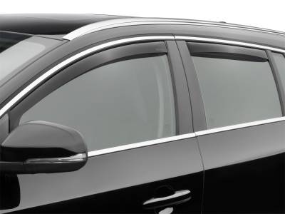 WeatherTech - WeatherTech 84579 Side Window Deflector - Image 2