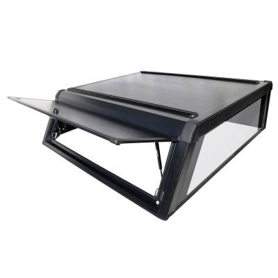 Westin - Westin 16-14065 Aluminum Bed Topper - Image 9