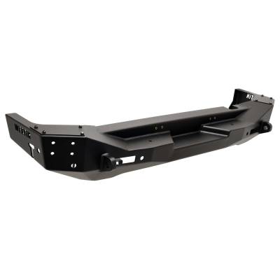 Westin - Westin 59-712255 XTS Rear Bumper - Image 2