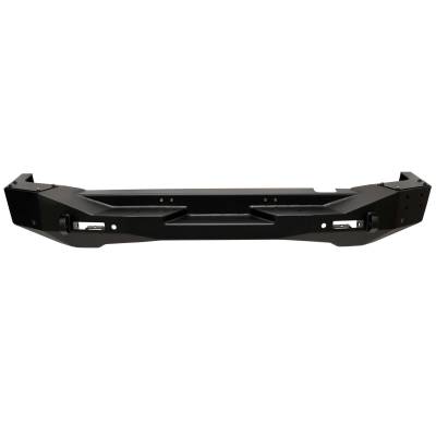 Westin - Westin 59-712255 XTS Rear Bumper - Image 3