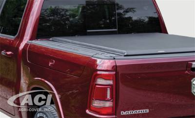 ACI - ACI B0040059 LOMAX Professional Series Tonneau Cover - Image 9