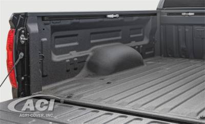 ACI - ACI B0050069 LOMAX Professional Series Tonneau Cover - Image 2