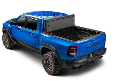 Extang - Extang 80650 Endure ALX Tonneau Cover - Image 4