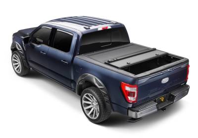 Extang - Extang 80410 Endure ALX Tonneau Cover - Image 2