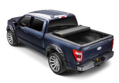 Extang - Extang 80720 Endure ALX Tonneau Cover - Image 3