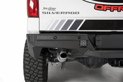 Addictive Desert Designs - Addictive Desert Designs R221231280103 Stealth Rear Bumper - Image 5