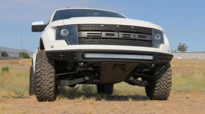 Addictive Desert Designs - Addictive Desert Designs F112492820103 Venom R Front Bumper - Image 2