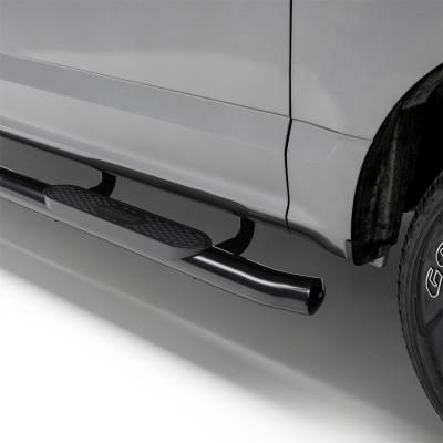 ARIES - ARIES S222023 The Standard 4 in. Oval Nerf Bar - Image 2