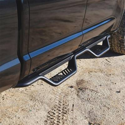 Westin - Westin 20-13245 Outlaw Nerf Step Bars - Image 8