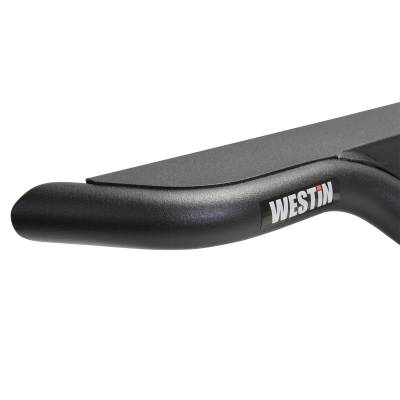 Westin - Westin 20-13835 Outlaw Nerf Step Bars - Image 6