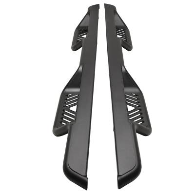 Westin - Westin 20-13945 Outlaw Nerf Step Bars - Image 3