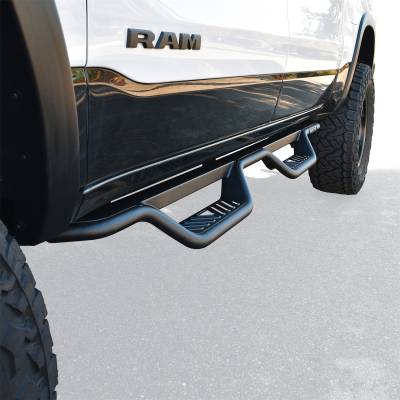 Westin - Westin 20-14085 Outlaw Nerf Step Bars - Image 9