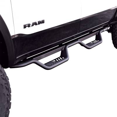 Westin - Westin 20-14085 Outlaw Nerf Step Bars - Image 12