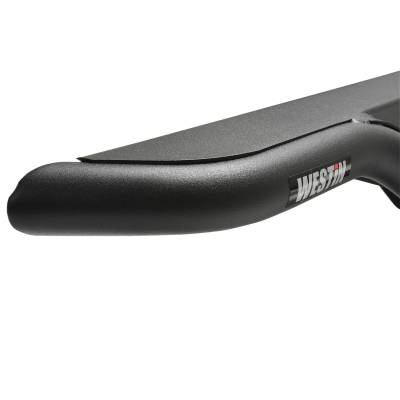 Westin - Westin 20-14135 Outlaw Nerf Step Bars - Image 4