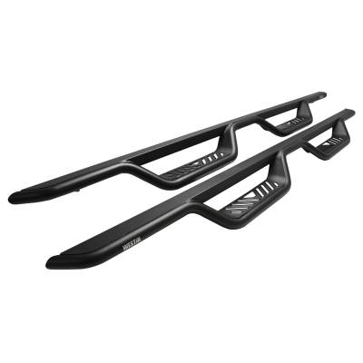 Westin - Westin 20-14165 Outlaw Nerf Step Bars - Image 6