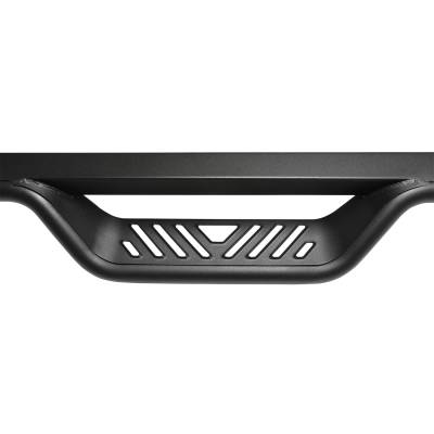 Westin - Westin 20-14165 Outlaw Nerf Step Bars - Image 7