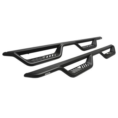 Westin - Westin 20-14195 Outlaw Nerf Step Bars - Image 4