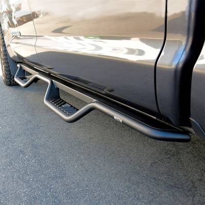 Westin - Westin 20-13255 Outlaw Nerf Step Bars - Image 10