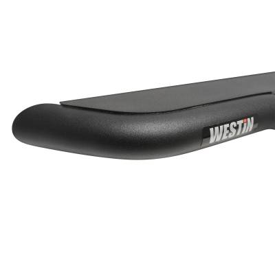 Westin - Westin 20-14125 Outlaw Nerf Step Bars - Image 4