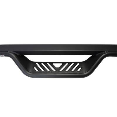 Westin - Westin 20-14015 Outlaw Nerf Step Bars - Image 6