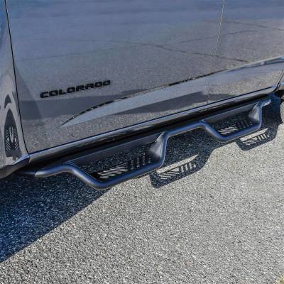 Westin - Westin 20-14015 Outlaw Nerf Step Bars - Image 7