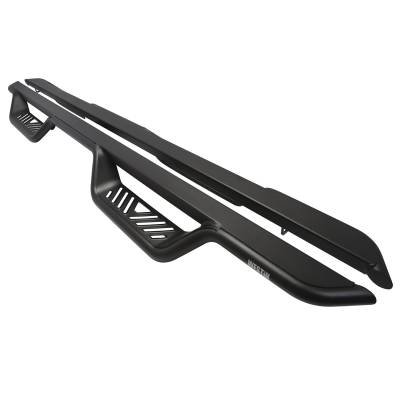 Westin - Westin 20-11335 Outlaw Nerf Step Bars - Image 2