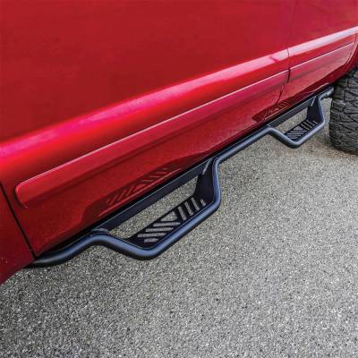 Westin - Westin 20-11335 Outlaw Nerf Step Bars - Image 7