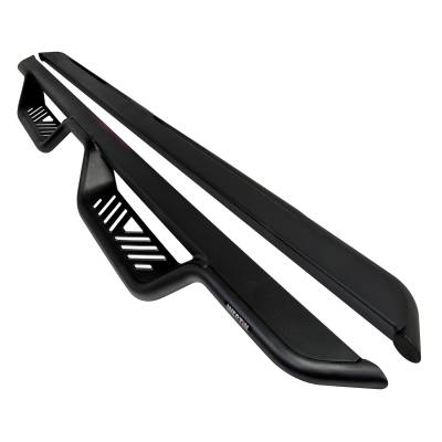 Westin - Westin 20-13935 Outlaw Nerf Step Bars - Image 2