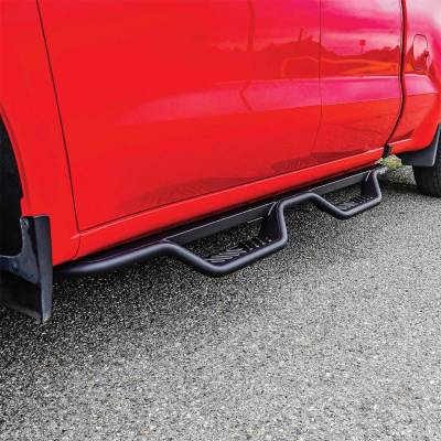 Westin - Westin 20-13715 Outlaw Nerf Step Bars - Image 8