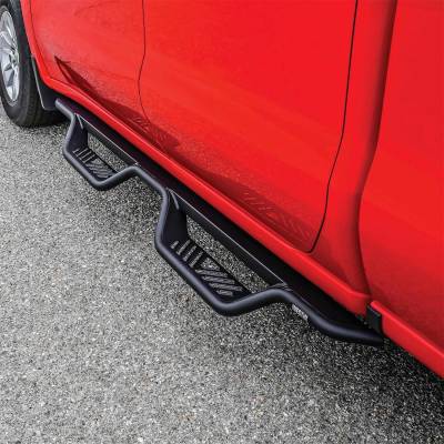 Westin - Westin 20-13715 Outlaw Nerf Step Bars - Image 10