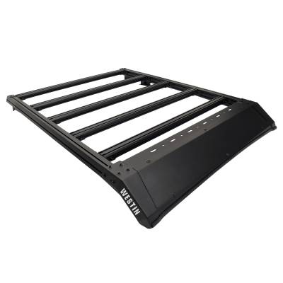 Westin - Westin 15-00045 Mesa Roof Rack - Image 2