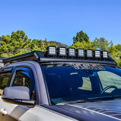 Westin - Westin 15-00045 Mesa Roof Rack - Image 8