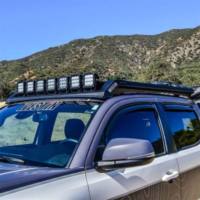 Westin - Westin 15-00045 Mesa Roof Rack - Image 9