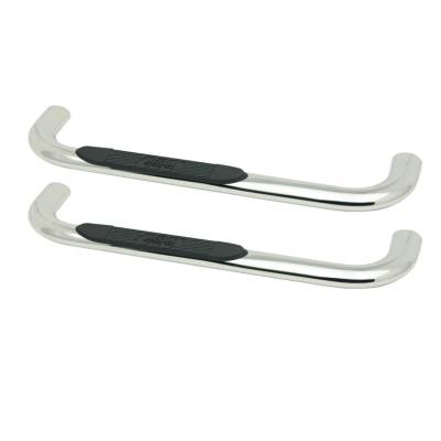 Westin - Westin 21-1400 Platinum 4 Oval Nerf Step Bars - Image 2